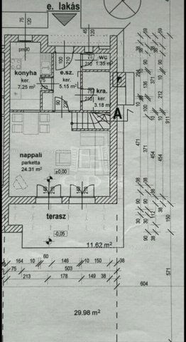 Eladó sorház, Százhalombattán 127.5 M Ft, 3+1 szobás