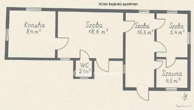 Eladó hotel, Hévízen 215.248 M Ft / költözzbe.hu