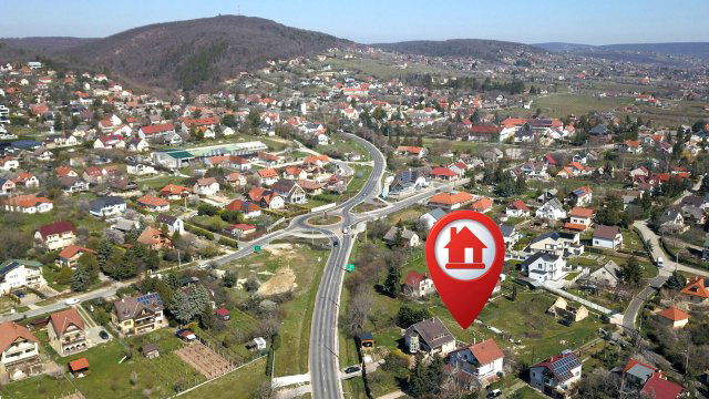 Eladó telek, Csopakon 67 M Ft / költözzbe.hu