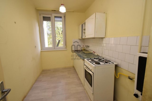 Eladó téglalakás, Zalaegerszegen 36.9 M Ft, 2 szobás