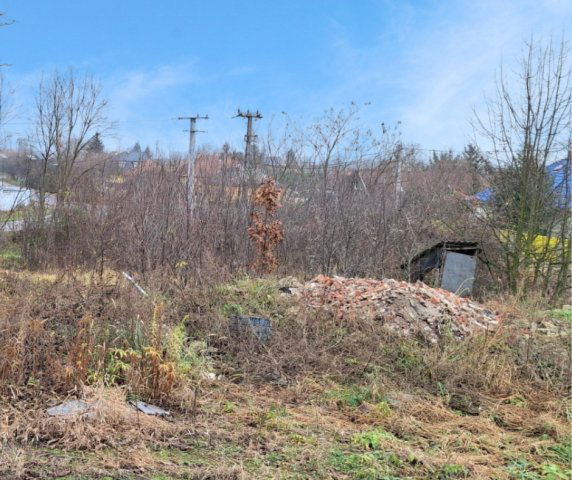 Eladó telek, Sajószentpéteren 4.2 M Ft / költözzbe.hu