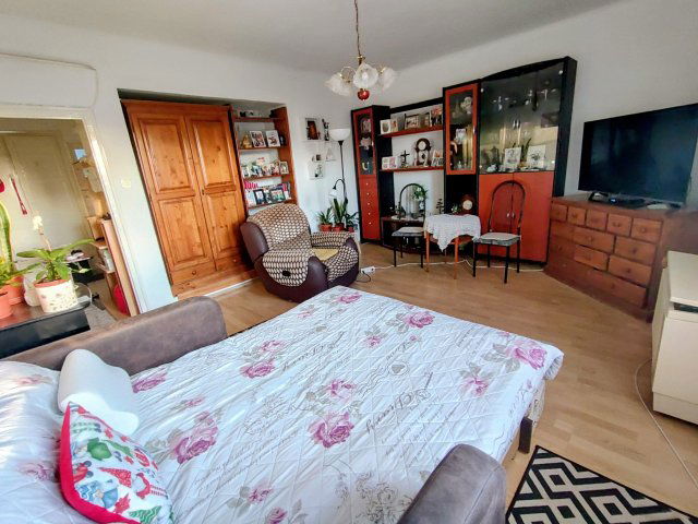 Eladó téglalakás, Nyíregyházán 40.8 M Ft, 2 szobás
