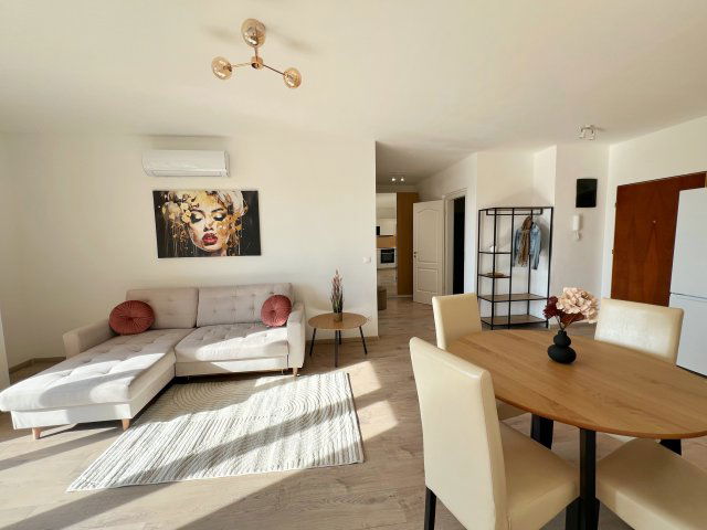 Kiadó téglalakás, albérlet, XIII. kerületben, Bessenyei utcában