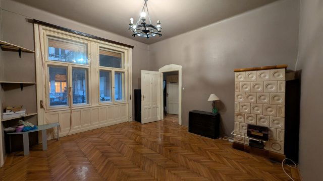 Kiadó téglalakás, albérlet, XIII. kerületben, Pannónia utcában