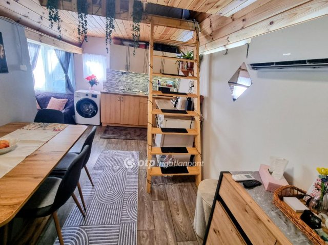 Eladó nyaraló, Tasson 18.9 M Ft / költözzbe.hu