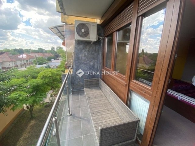 Eladó panellakás, Kecskeméten 46 M Ft, 2 szobás