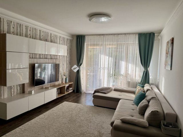 Eladó téglalakás, Budapesten, XIII. kerületben 189 M Ft