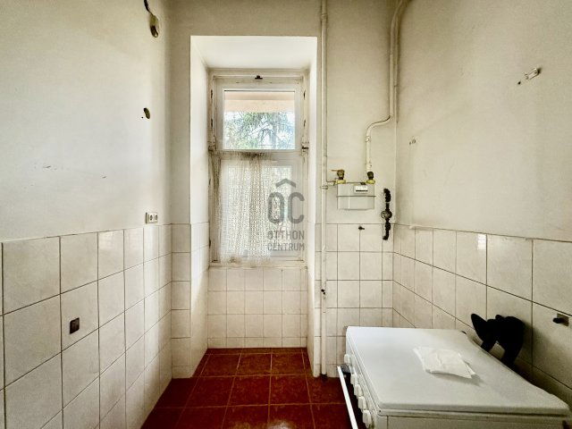 Eladó téglalakás, XII. kerületben, Hajnóczy József utcában