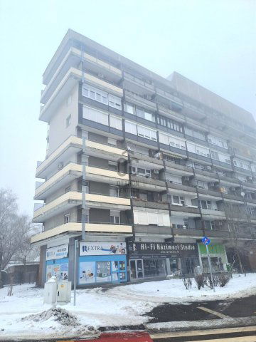 Eladó téglalakás, Kecskeméten, Petőfi Sándor utcában 52.5 M Ft