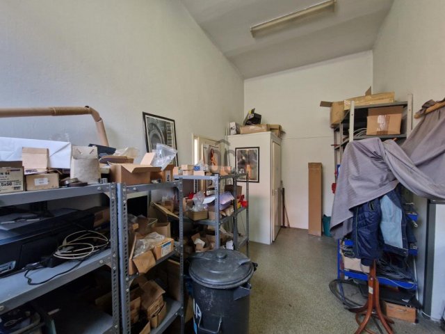 Eladó iroda, Nagykanizsán 49.9 M Ft / költözzbe.hu