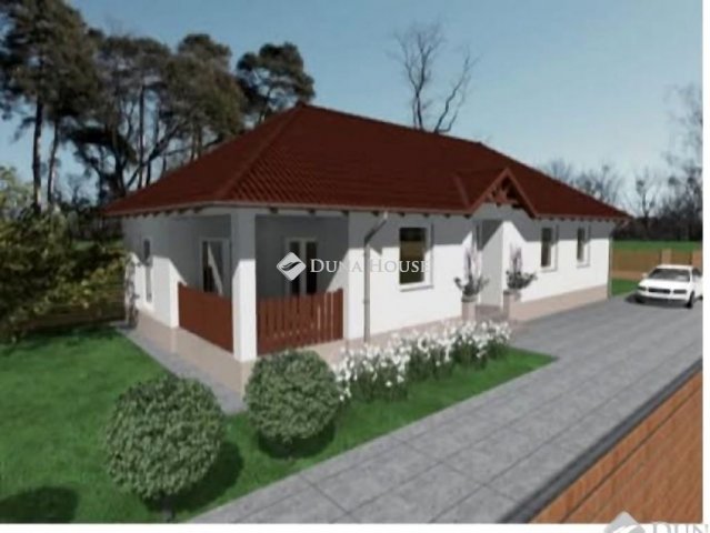 Eladó családi ház, Sülysápon 76 M Ft, 4 szobás
