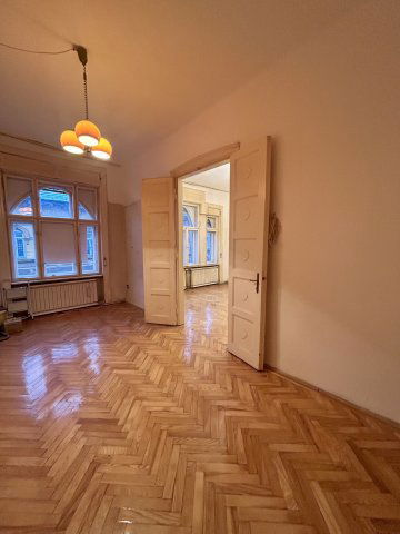 Eladó téglalakás, Budapesten, VII. kerületben 89.99 M Ft