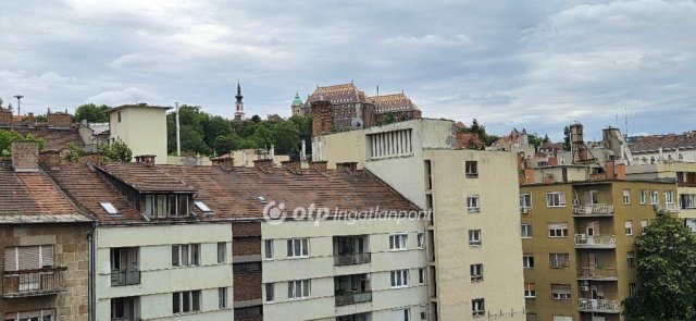 Eladó téglalakás, Budapesten, II. kerületben 99.76 M Ft