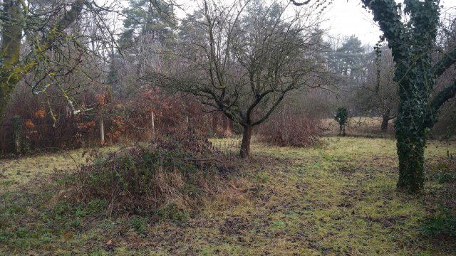 Eladó telek, Szombathelyen 8.9 M Ft / költözzbe.hu