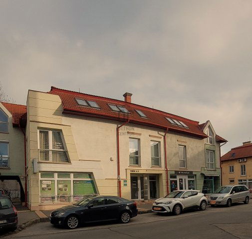 Eladó iroda, Szekszárdon 190 M Ft / költözzbe.hu