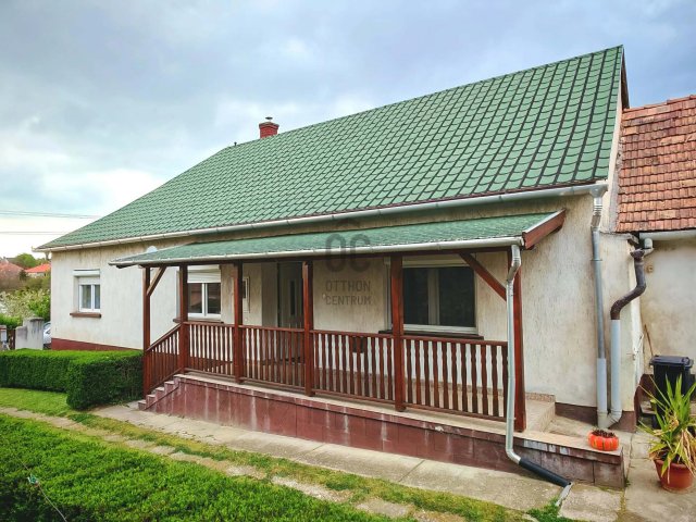 Eladó családi ház, Kislődön 52 M Ft, 3 szobás