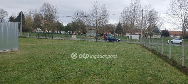 Eladó telek, Kehidakustányban 39.9 M Ft / költözzbe.hu