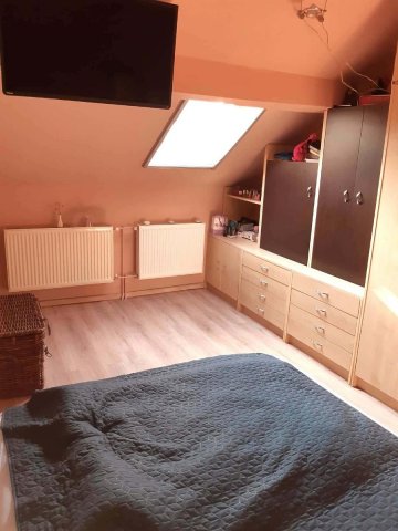 Eladó téglalakás, Budapesten, IV. kerületben 49.9 M Ft