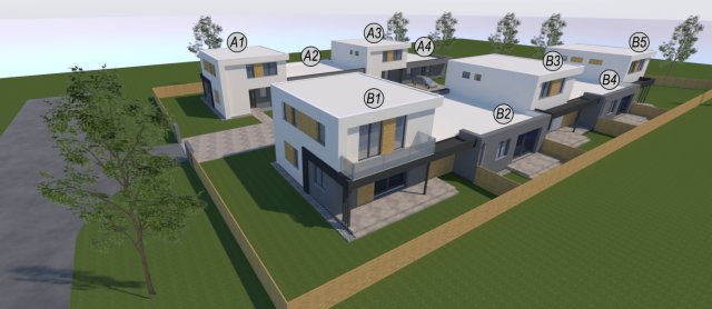 Eladó téglalakás, Ajkán 81.9 M Ft, 5 szobás