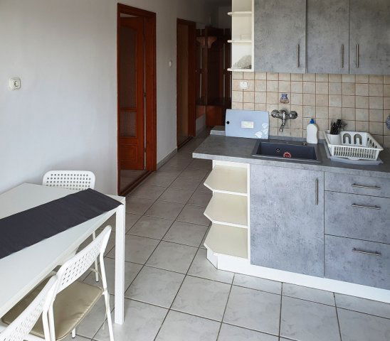Kiadó téglalakás, albérlet, Pécsett 230 E Ft / hó, 2 szobás