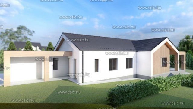 Eladó családi ház, Budajenőn 244 M Ft, 4 szobás