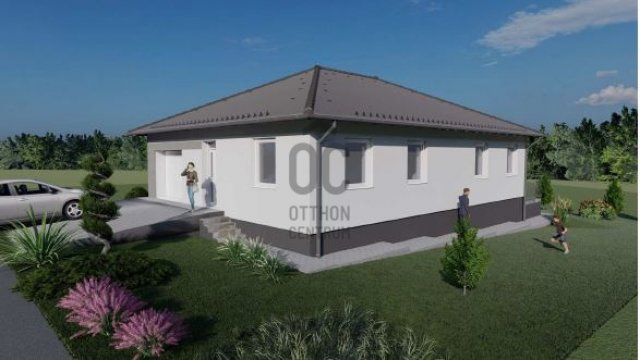 Eladó családi ház, Érden 154.8 M Ft, 4 szobás