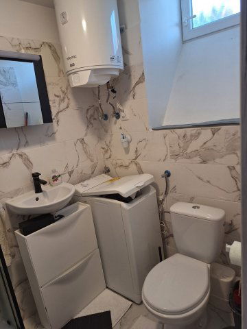 Eladó téglalakás, Budapesten, X. kerületben 22.7 M Ft, 1 szobás