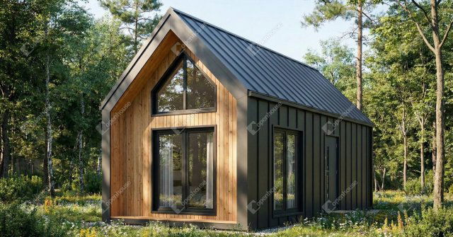 Eladó családi ház, Szegeden 25 M Ft, 2 szobás