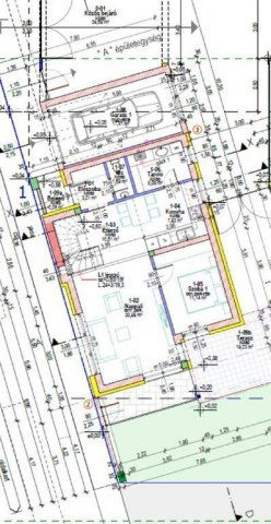 Eladó családi ház, Békéscsabán 100.8 M Ft, 4 szobás