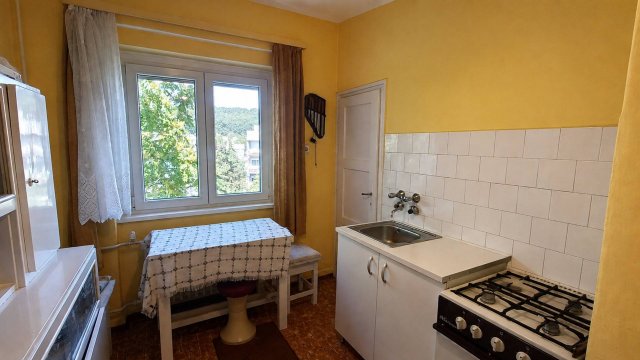 Eladó téglalakás, Salgótarjánban, Rákóczi úton 15.99 M Ft