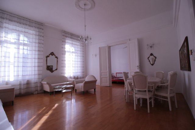 Kiadó téglalakás, albérlet, Budapesten, VIII. kerületben