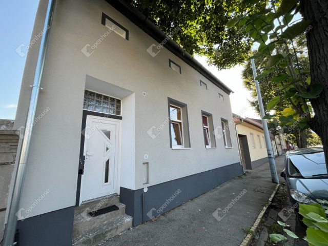 Eladó családi ház, Kőszegen 79.9 M Ft, 3 szobás
