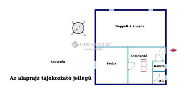 Eladó családi ház, Budapesten, XVIII. kerületben 111.9 M Ft