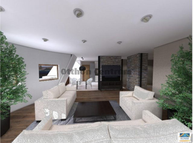 Eladó téglalakás, Budapesten, VI. kerületben 417.274 M Ft