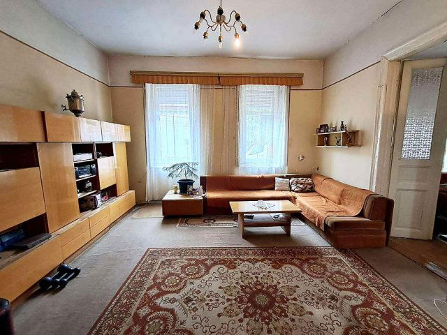 Eladó ikerház, Budapesten, XV. kerületben 69.9 M Ft, 2 szobás