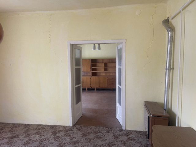 Eladó családi ház, Baján 33 M Ft, 3 szobás