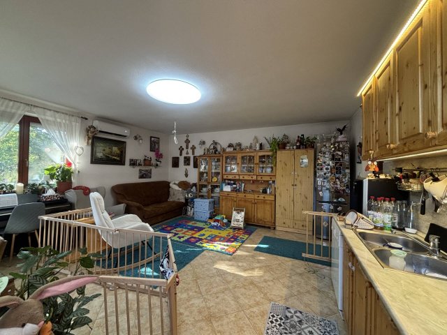 Eladó téglalakás, Gödöllőn 79.99 M Ft, 2 szobás