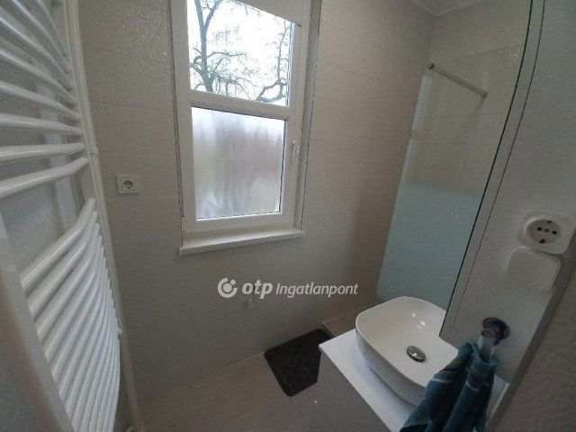 Eladó téglalakás, Budapesten, IX. kerületben 79.9 M Ft, 2 szobás