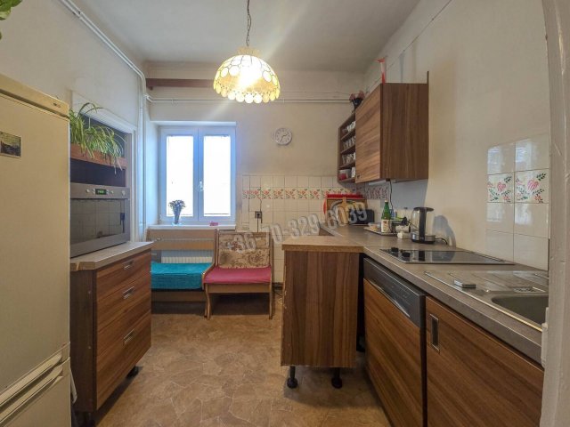 Eladó családi ház, Sopronban 98 M Ft, 2+1 szobás