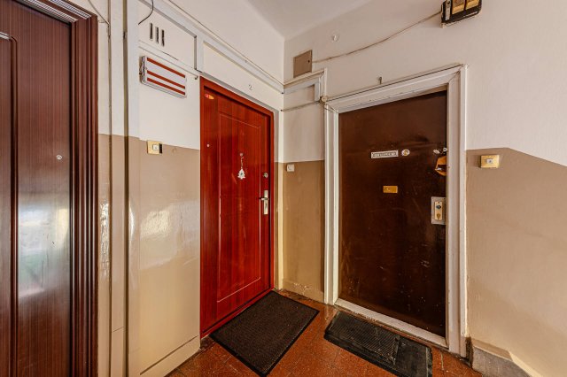 Eladó téglalakás, Budapesten, XXI. kerületben 53.99 M Ft