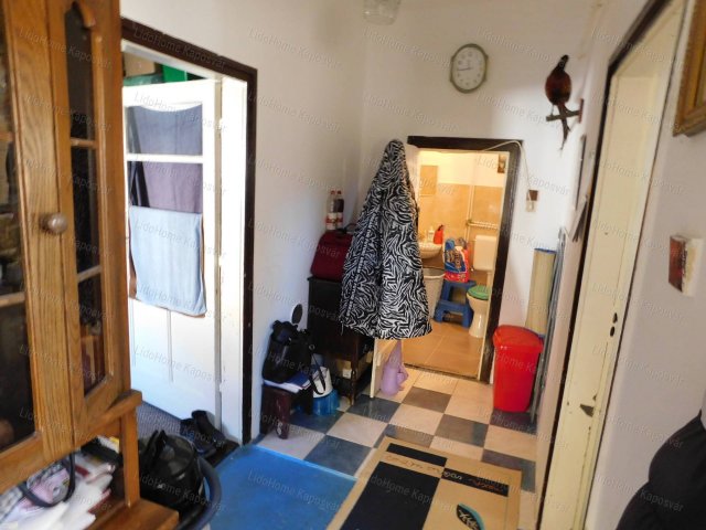 Eladó családi ház, Gombán 33 M Ft, 2 szobás