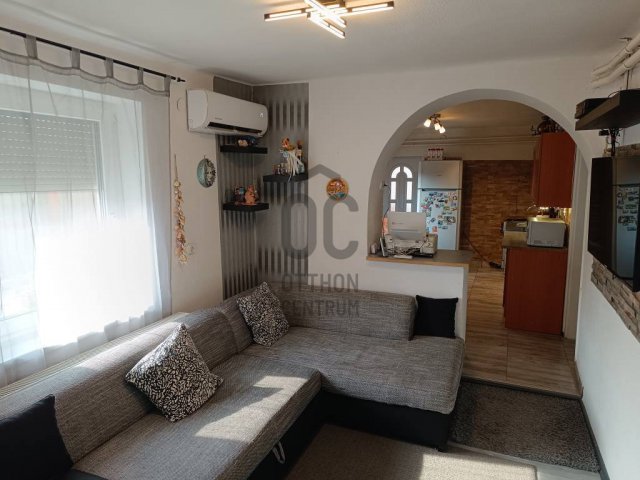 Eladó családi ház, Albertirsán 67.5 M Ft, 2 szobás