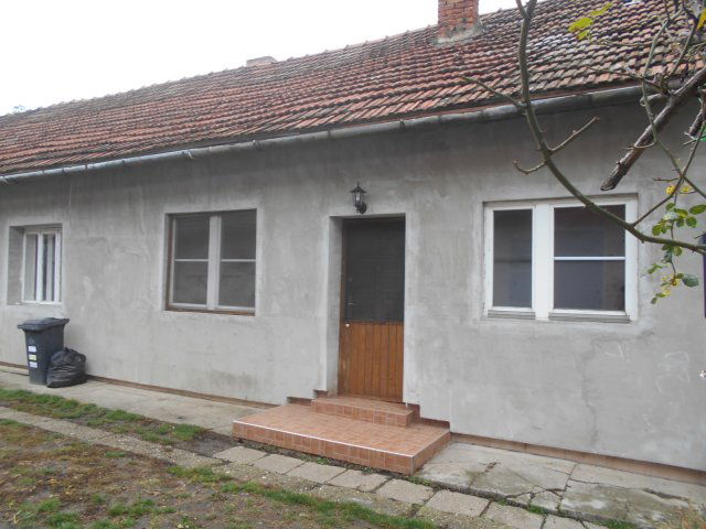 Eladó téglalakás, Békéscsabán, Schweidel József utcában