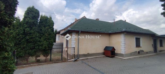 Eladó családi ház, Budapesten, XVII. kerületben 89.5 M Ft