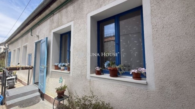 Eladó családi ház, Szombathelyen 22.5 M Ft, 1 szobás