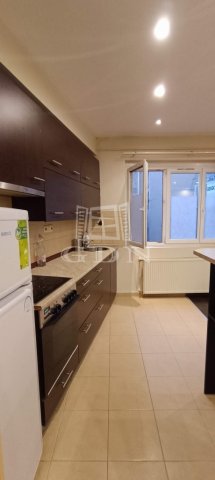 Eladó téglalakás, Budapesten, IX. kerületben 57.2 M Ft, 1 szobás