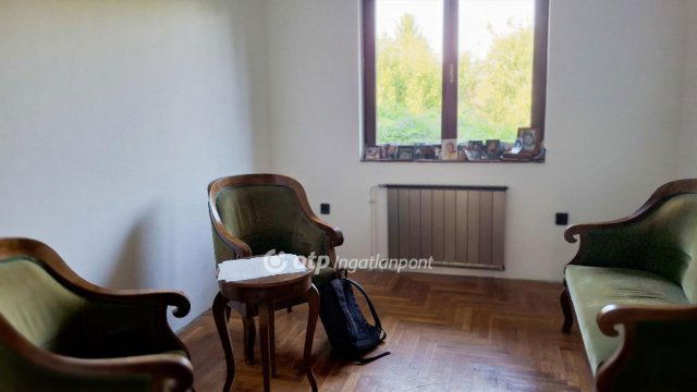 Eladó családi ház, Budapesten, II. kerületben 200 M Ft