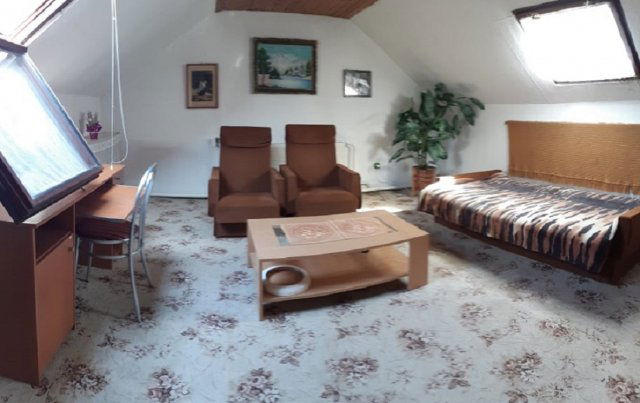 Kiadó téglalakás, albérlet, Debrecenben 120 E Ft / hó, 1 szobás