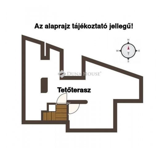 Eladó téglalakás, Budapesten, VI. kerületben 199.9 M Ft