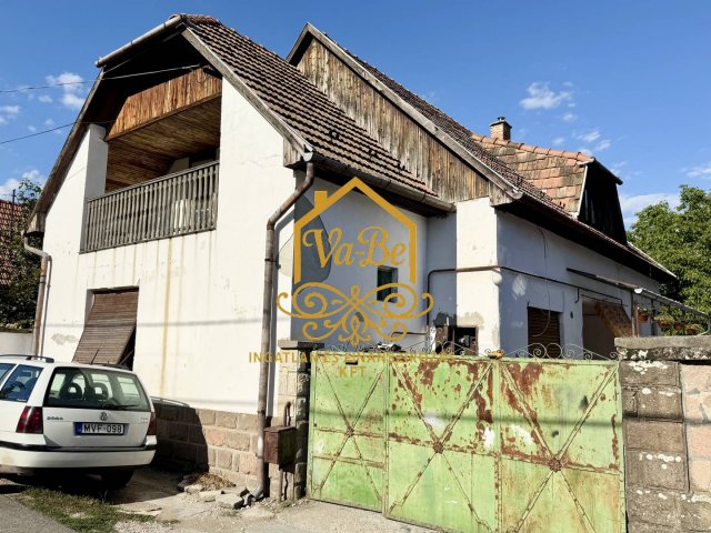 Eladó családi ház, Bogácson, József Attila utcában 19.9 M Ft